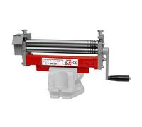 CURVADORA 3 RODILLOS MINI CILINDRO DE CURVAR HOLZMANN BBM310S