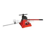 Curvadora universal ub100a HOLZMANN