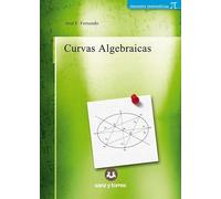 Curvas algebraicas
