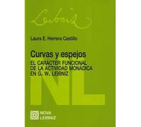 Curvas y espejos | Laura E. Herrera Castillo