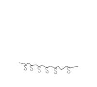Curvature Barra Colgante Acero Inoxidable