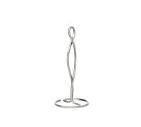 Curvature Portarrollos de Cocina Acero Inoxidable