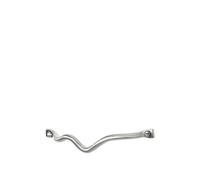 Curvature Tirador Acero Inoxidable