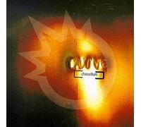 Curve - Chinese Burn