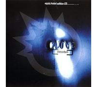 Curve – Chinese Burn – CD