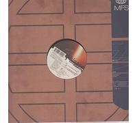 Curve - Chinese Burn [Import] [Vinilo]