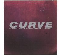 Curve - Clipped