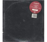 Curve - Clipped / Die Like A Dog / Galaxy / Cherry / I Speak Your Every Word [10" Vinyl]
