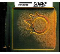 Curve - Coming Up Roses