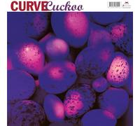 Curve - Cuckoo (Deluxe sleeve) [180 gm LP Coloured Vinyl] [Vinilo]