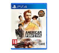 Curve Digital American Fugitive