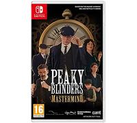 Curve Digital Peaky Blinders: Mastermind