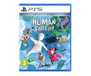 Curve Games Human Fall Flat - Dream Collection