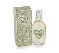 Curve Soul De Liz Claiborne 3,4 oz / 100 ml Eau De Parfum Spray Para Mujeres