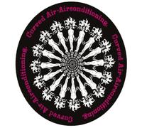Curved Air Air Conditioning (CD) Expanded Album