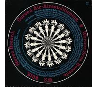 Curved Air - Air Conditioning-Digi-