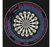 Curved Air - Air Conditioning [VINYL] [Vinilo]