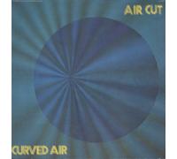Curved Air - Air Cut