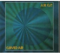 Curved Air - Air Cut-Digi-