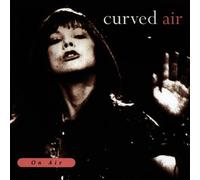 Curved Air - BBC Session