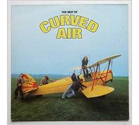 Curved Air - Best Of