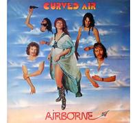 Curved Air - Curved Air: Airborne [Vinilo]