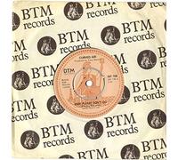 Curved Air - Curved Air: Baby Please Don't Go 7"