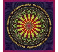 Curved Air - Live At Under The Bridge ~ The 45th Anniversary Concert