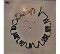 Curved Air - Midnight Wire