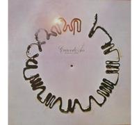 CURVED AIR - MIDNIGHT WIRE VINYL LP CURVED AIR [BTM 1005 1975]