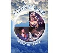 Curved Air - Music In Review [Reino Unido] [DVD]