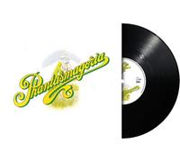 CURVED AIR - PHANTASMAGORIA
