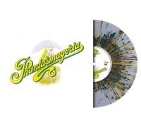 CURVED AIR - PHANTASMAGORIA (COLOR INDIE CRYSTAL)