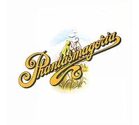 Curved Air - Phantasmagoria-Digi-