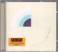 Curved Air - Second Album