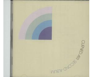 Curved Air - Second Album