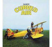 Curved Air - The Best Of