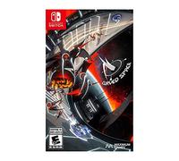 Curved Space for Nintendo Switch [USA]