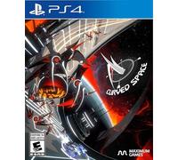Curved Space for PlayStation 4 [USA]