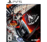 Curved Space for PlayStation 5 [USA]