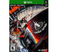 Curved Space (XB1/XSX) - Xbox One Xbox On (Microsoft Xbox One) (Importación USA)