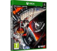 CURVED SPACE (XBONE) Xbox Series standard