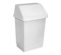 Curver 04044 ? 026 ? 65 papelera de click it 32,5 x 26,5 x 50,5 cm