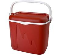 Curver 175774 Nevera, Compuesto, Rojo, 33 L