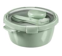 CURVER 249948 Storage Box, Plastic