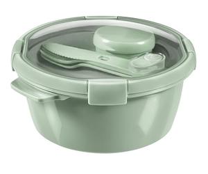 CURVER 249948 Storage Box, Plastic