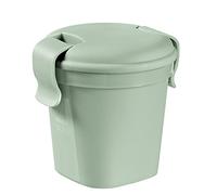 CURVER 249950 - Caja de conservación, taza de 0,4 l reciclada (Smart Eco Line)