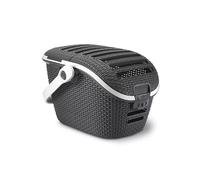 Curver- Cesta de Transporte de Perro, 53cm x 37cm x 33cm, Color Grafito