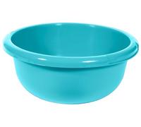 Curver Cuenco Redondo 4L, Azul, 27.5 cm