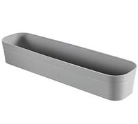 CURVER Divisor Infinity L, Compuesto, Gris, 28.5x5.7x3.1 cm